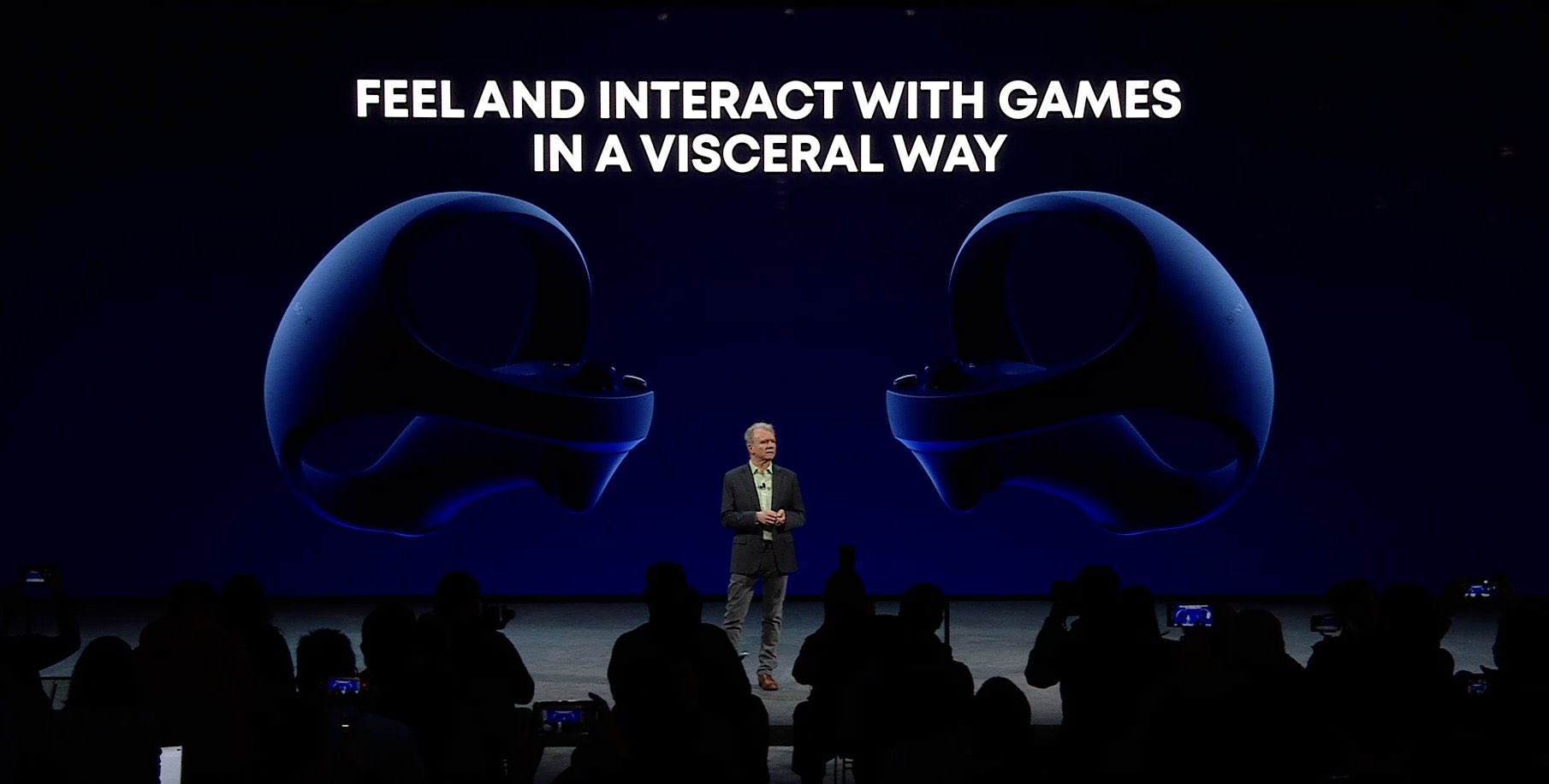 索尼已在今年的 GDC 展出了 PS VR2,據傳受到了許多遊戲開發者的青睞 - 電腦王阿達 索尼已在今年的 GDC 展出了 PS VR2,據傳受到了許多遊戲開發者的青睞 - 電腦王阿達