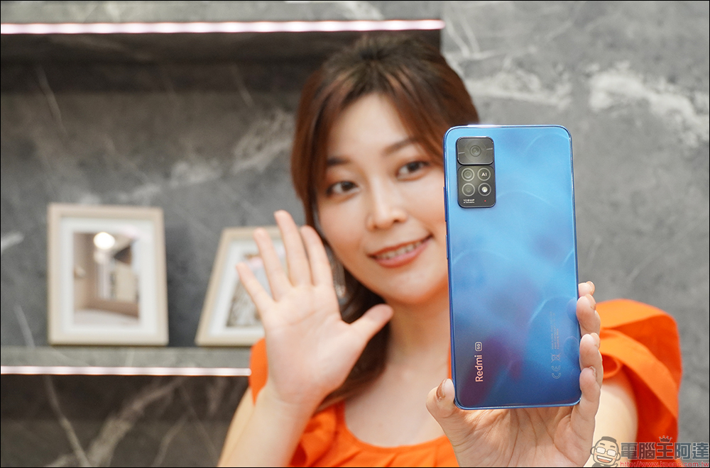 Redmi Note 11 Pro 5G、4G 雙版本開箱、評測|1億800萬像素相機、67W快充與120Hz更新率螢幕,千元極致性價比之王 - 電腦王阿達 Redmi Note 11 Pro 5G、4G 雙版本開箱、評測|1億800萬像素相機、67W快充與120Hz更新率螢幕,千元極致性價比之王 - 電腦王阿達