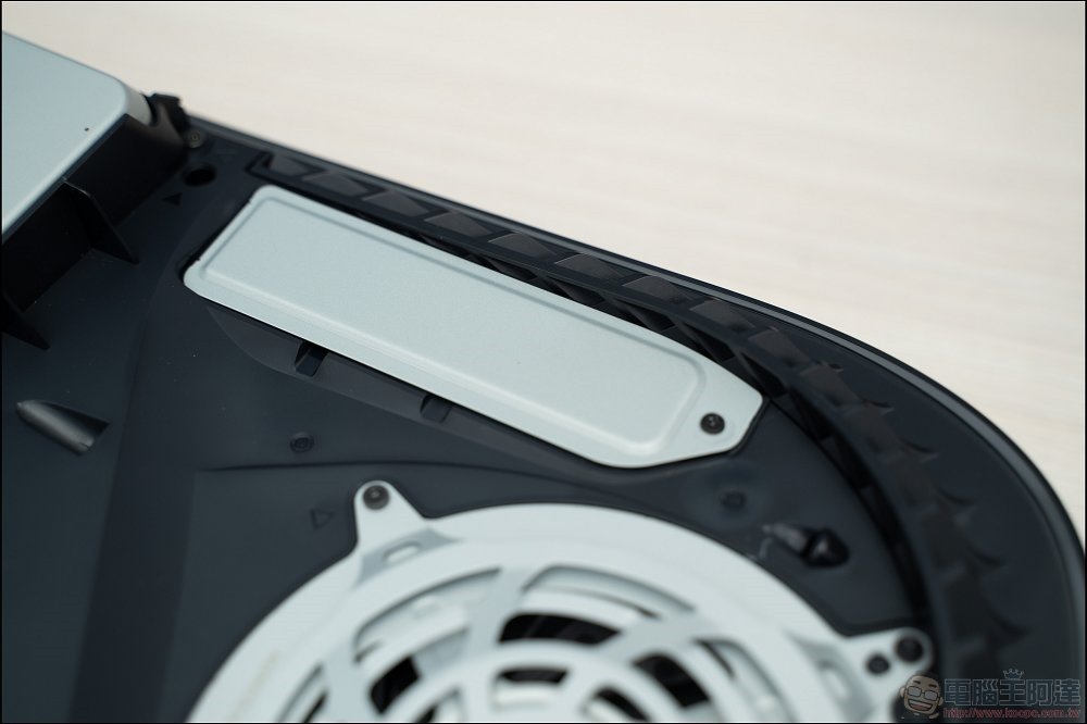 Seagate FireCuda 530 SSD 開箱實測 - 08 Seagate FireCuda 530 SSD 開箱實測 - 08