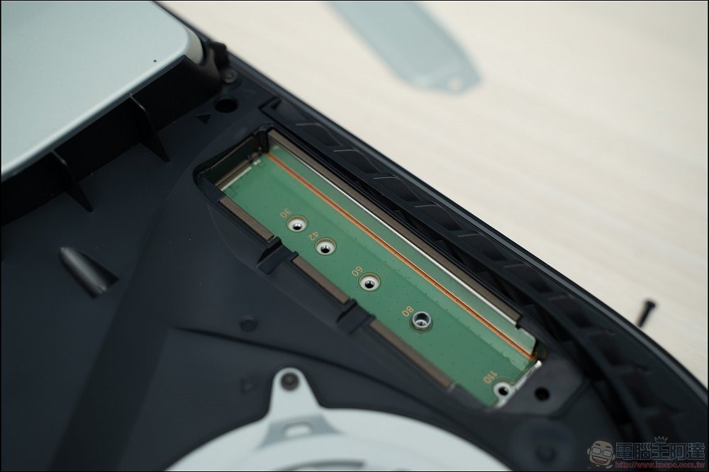 Seagate FireCuda 530 SSD 開箱實測 - 09 Seagate FireCuda 530 SSD 開箱實測 - 09