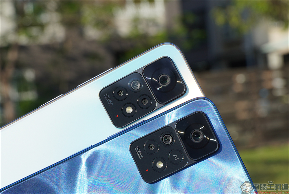 Redmi Note 11 Pro 5G、4G 雙版本開箱、評測|1億800萬像素相機、67W快充與120Hz更新率螢幕,千元極致性價比之王 - 電腦王阿達 Redmi Note 11 Pro 5G、4G 雙版本開箱、評測|1億800萬像素相機、67W快充與120Hz更新率螢幕,千元極致性價比之王 - 電腦王阿達