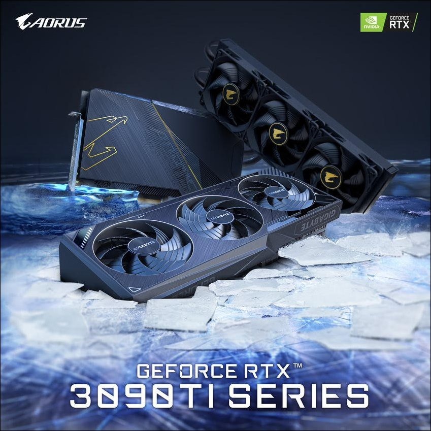 RTX 3090 TI RTX 3090 TI