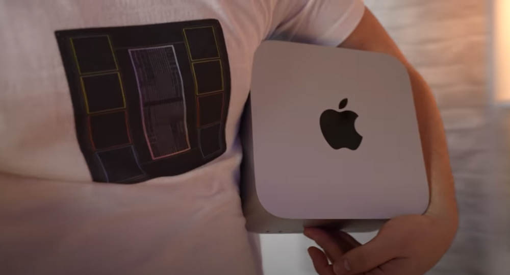 Mac Studio 可以贏過頂規客製化 PC(i9+RTX 3090)嗎?這部實測影片告訴你 - 電腦王阿達 Mac Studio 可以贏過頂規客製化 PC(i9+RTX 3090)嗎?這部實測影片告訴你 - 電腦王阿達