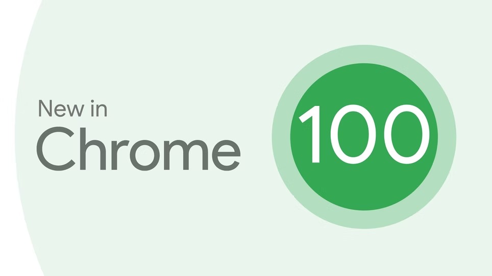 Google Chrome瀏覽器正式推出100版 全新圖示登場 - 電腦王阿達 Google Chrome瀏覽器正式推出100版 全新圖示登場 - 電腦王阿達
