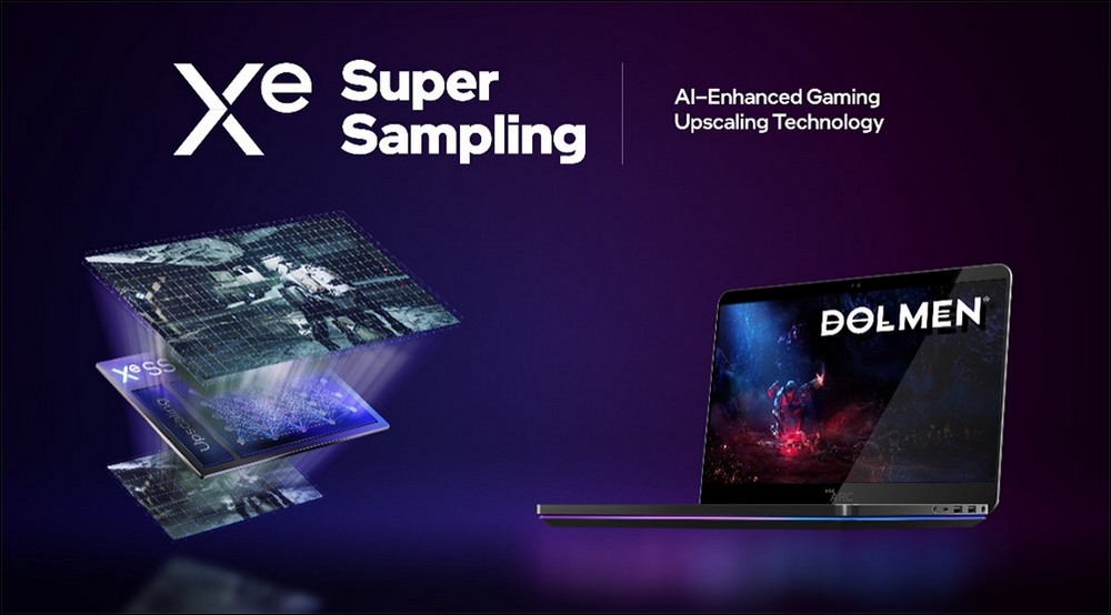 Intel Arc GPU 登場,筆電獨顯市場多一要角 - 電腦王阿達 Intel Arc GPU 登場,筆電獨顯市場多一要角 - 電腦王阿達