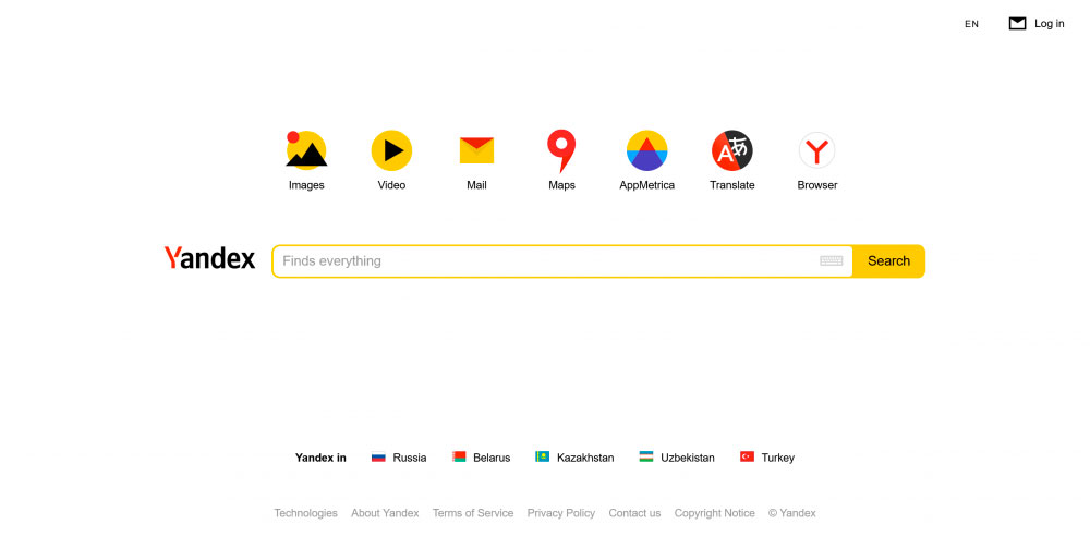 俄羅斯大廠 Yandex 被指透過數千款行動應用程式中收集數百萬用戶數據 - 電腦王阿達 俄羅斯大廠 Yandex 被指透過數千款行動應用程式中收集數百萬用戶數據 - 電腦王阿達