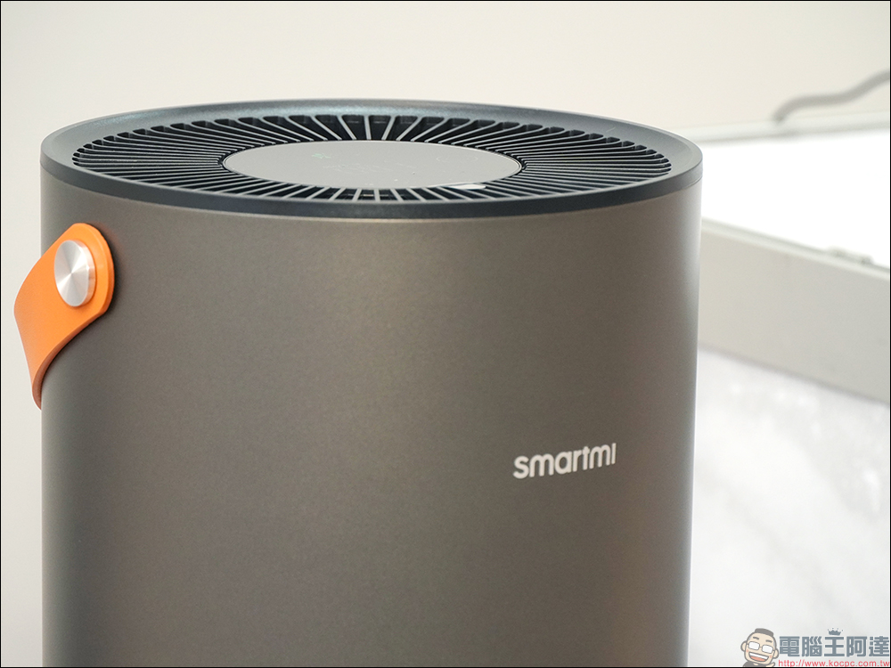 SmartMi P1 空氣清淨機在台推出:最美時尚空氣清淨機、支援智慧語音控制,價格 3 千有找 - 電腦王阿達 SmartMi P1 空氣清淨機在台推出:最美時尚空氣清淨機、支援智慧語音控制,價格 3 千有找 - 電腦王阿達