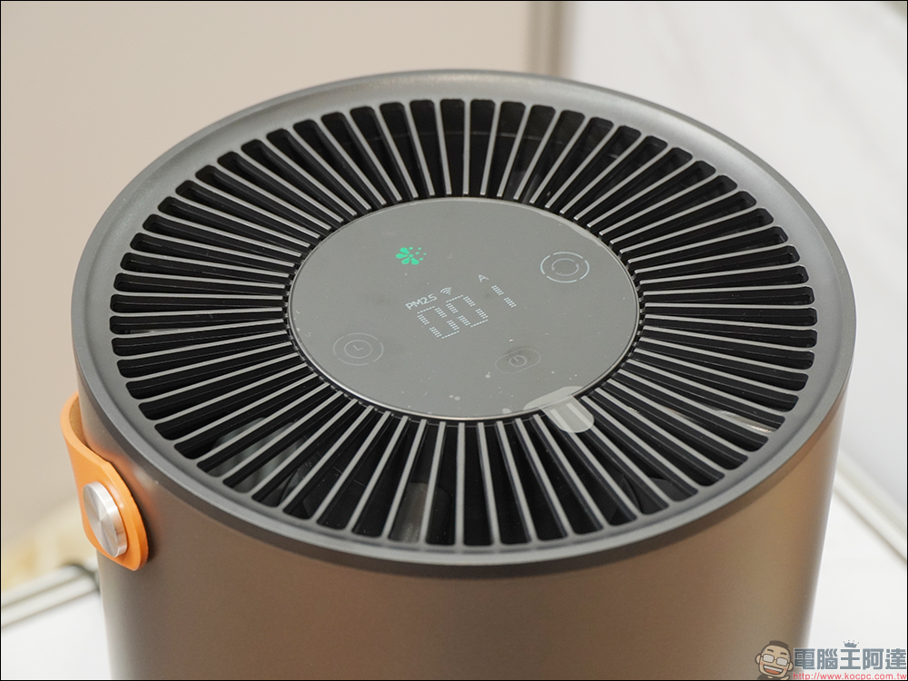 SmartMi P1 空氣清淨機在台推出:最美時尚空氣清淨機、支援智慧語音控制,價格 3 千有找 - 電腦王阿達 SmartMi P1 空氣清淨機在台推出:最美時尚空氣清淨機、支援智慧語音控制,價格 3 千有找 - 電腦王阿達