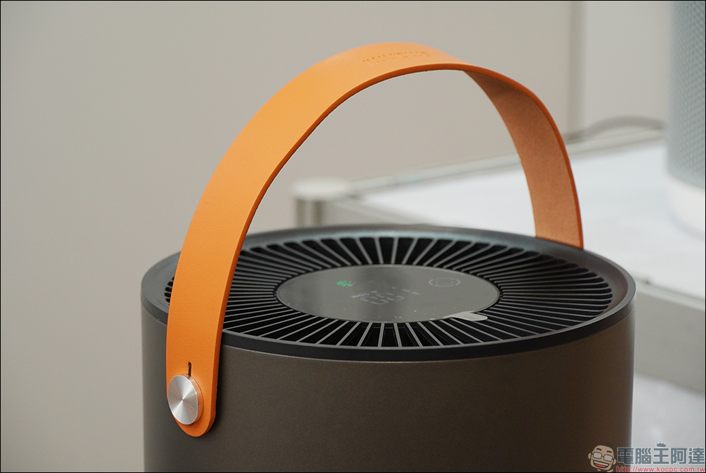 SmartMi P1 空氣清淨機在台推出:最美時尚空氣清淨機、支援智慧語音控制,價格 3 千有找 - 電腦王阿達 SmartMi P1 空氣清淨機在台推出:最美時尚空氣清淨機、支援智慧語音控制,價格 3 千有找 - 電腦王阿達