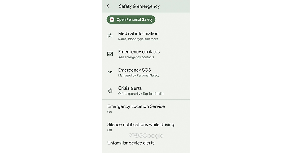 跡象顯示 Android 將原生支援 AirTag 等防丟標籤偵測,至少能防止惡意追蹤? - 電腦王阿達 跡象顯示 Android 將原生支援 AirTag 等防丟標籤偵測,至少能防止惡意追蹤? - 電腦王阿達