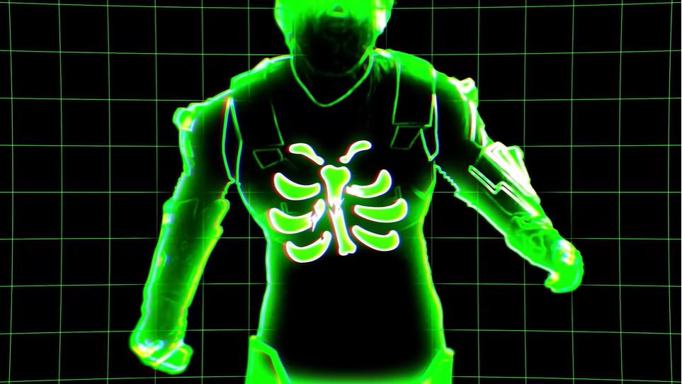 Razer體感套裝「Razer HyperSense Suit」讓遊戲不再只是遊戲 - 電腦王阿達 Razer體感套裝「Razer HyperSense Suit」讓遊戲不再只是遊戲 - 電腦王阿達