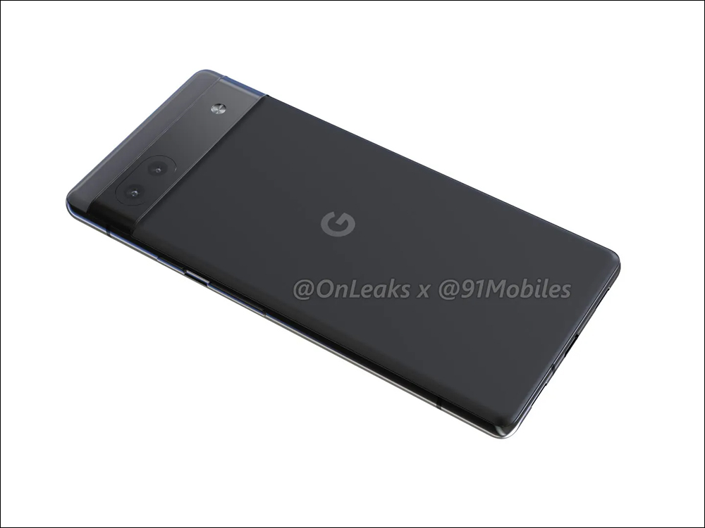 Google Pixel 6a 包裝盒曝光!確定延續 Pixel 6 系列家族設計 - 電腦王阿達 Google Pixel 6a 包裝盒曝光!確定延續 Pixel 6 系列家族設計 - 電腦王阿達