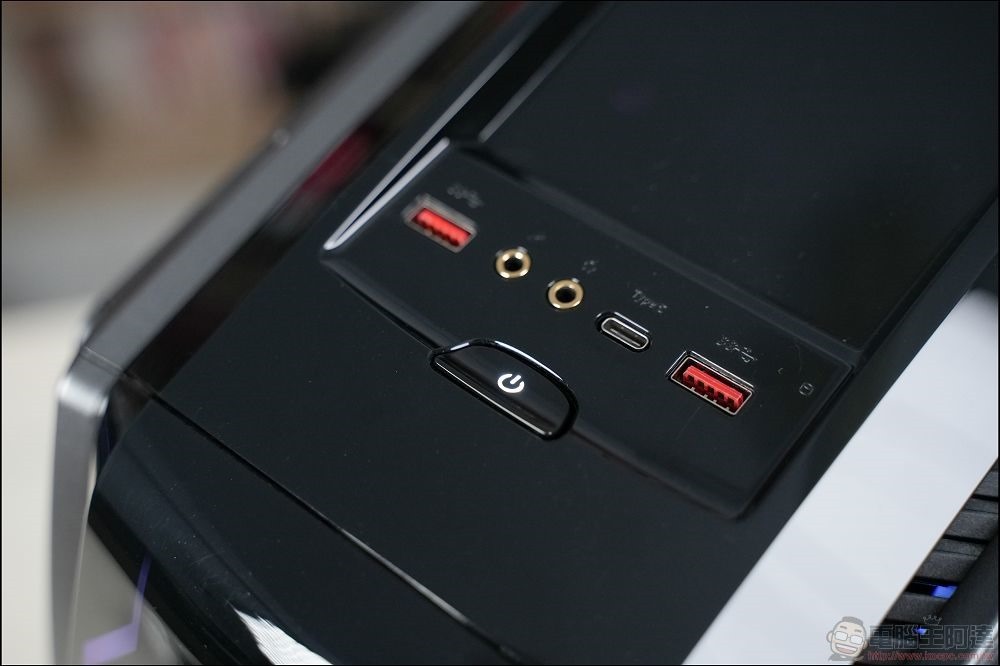 如果出現這 3 個跡象,電腦 PSU (電源供應器)可能故障並需要更換了 - 電腦王阿達 MSI MEG Aegis Ti5 12th 開箱評測 - 14