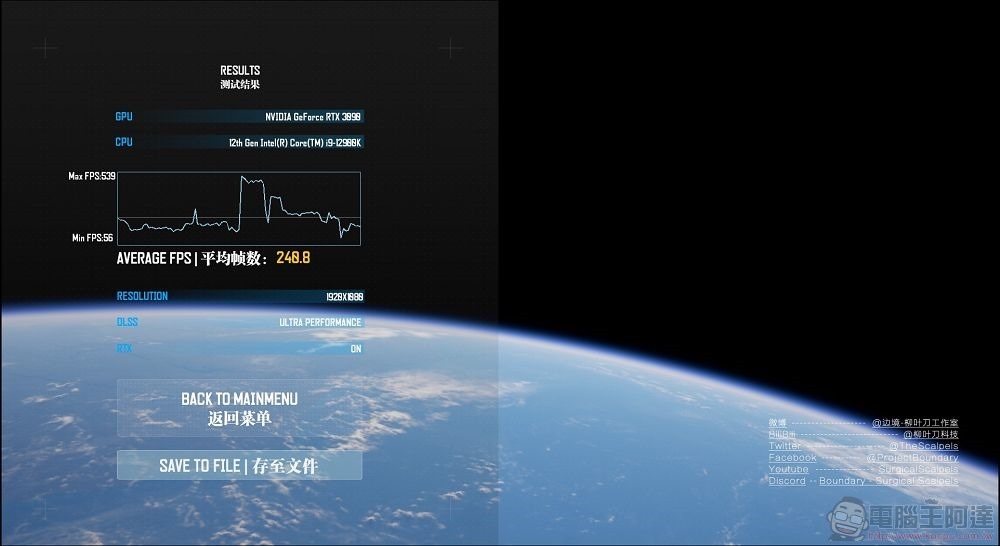 MSI MEG Aegis Ti5 12th 開箱評測 - 65 MSI MEG Aegis Ti5 12th 開箱評測 - 65