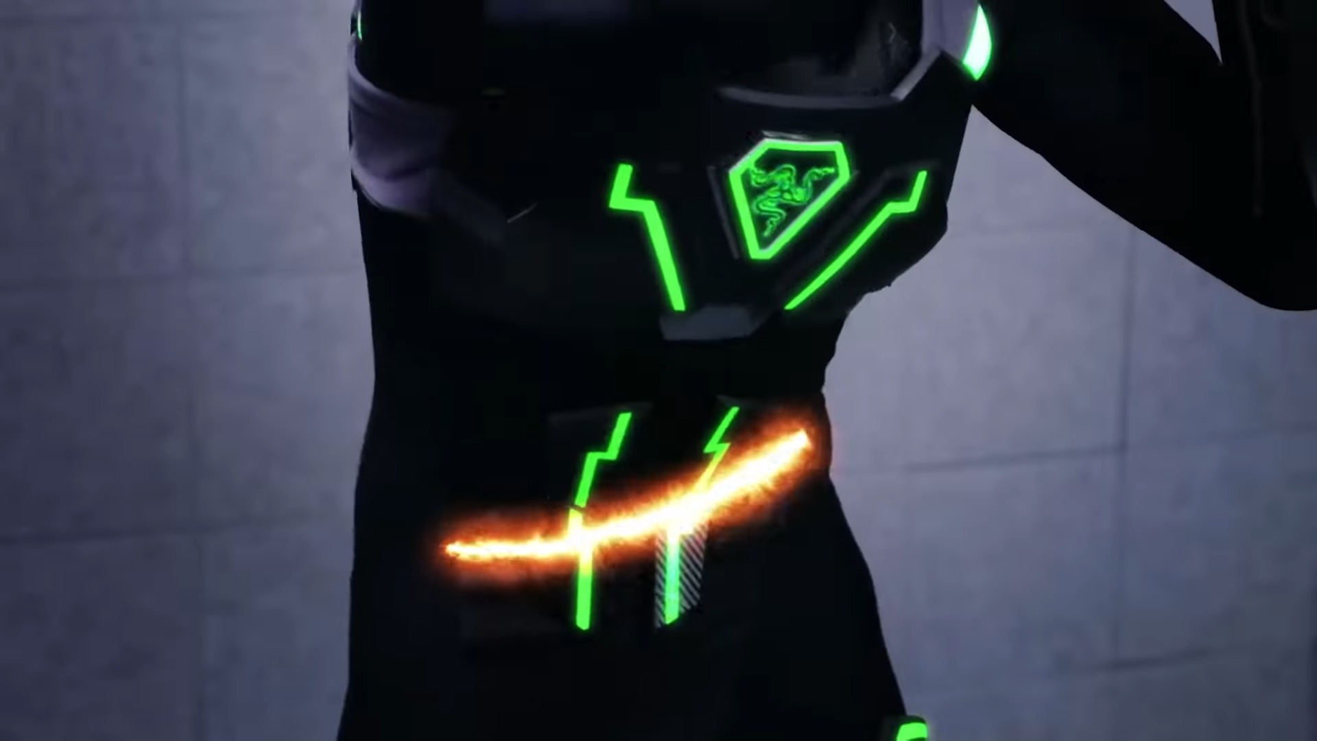 Razer體感套裝「Razer HyperSense Suit」讓遊戲不再只是遊戲 - 電腦王阿達 Razer體感套裝「Razer HyperSense Suit」讓遊戲不再只是遊戲 - 電腦王阿達