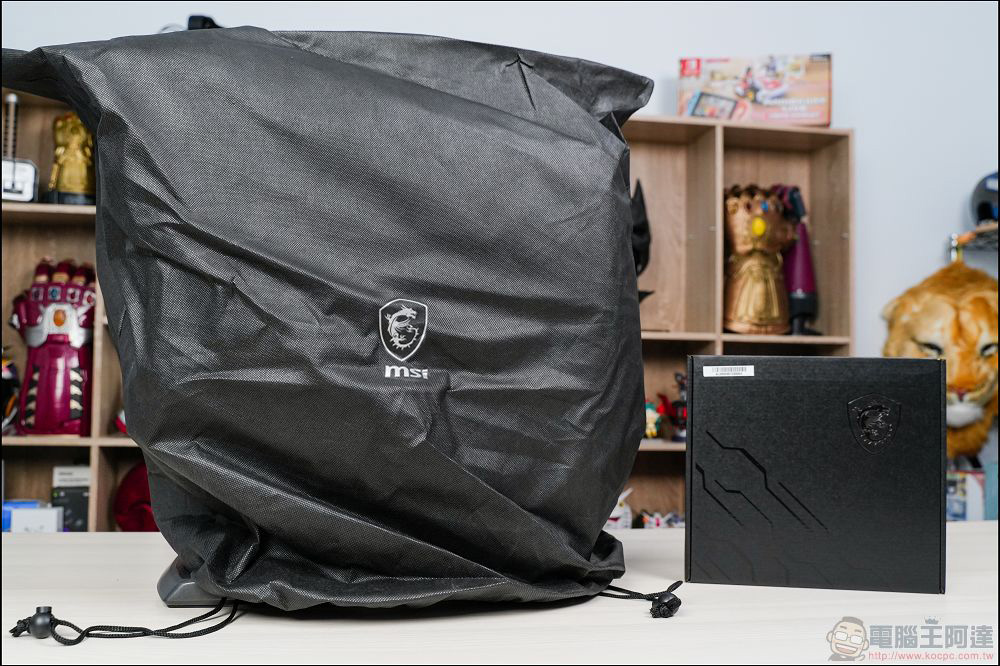 微星 MSI MEG Aegis Ti5 12th 神盾頂級電競桌機,i9-12900K處理器、RTX 3090顯示卡、DDR5 128GB記憶體、MSI AIO一體式水冷一次到位 - 電腦王阿達 微星 MSI MEG Aegis Ti5 12th 神盾頂級電競桌機,i9-12900K處理器、RTX 3090顯示卡、DDR5 128GB記憶體、MSI AIO一體式水冷一次到位 - 電腦王阿達