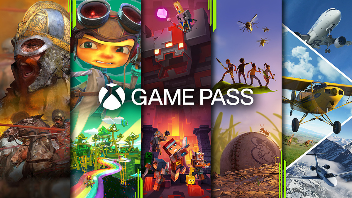 微軟遊戲訂閱平台 Xbox Game Pass 據傳即將加入「家庭共享」方案 - 電腦王阿達