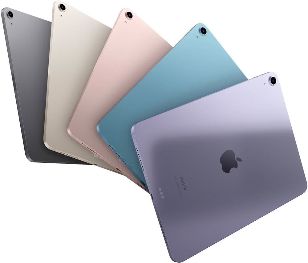 最新 iPad Air 5 拆解：減少黏著劑，易拉片換電池更容易 - 電腦王阿達