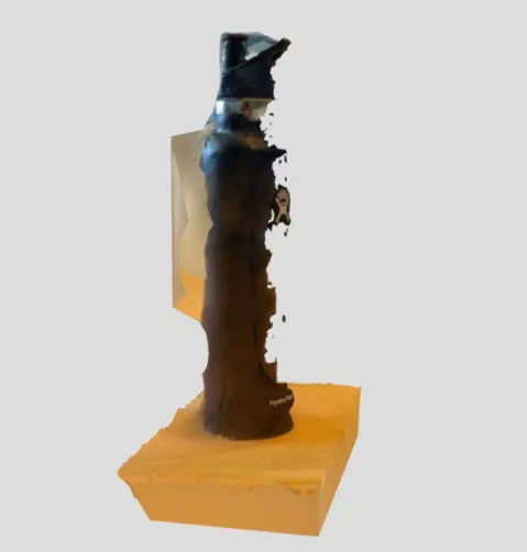 EPIC 推出一款可以用手機掃描物件建立 3D 模型的應用程式 RealityScan - 電腦王阿達 EPIC 推出一款可以用手機掃描物件建立 3D 模型的應用程式 RealityScan - 電腦王阿達