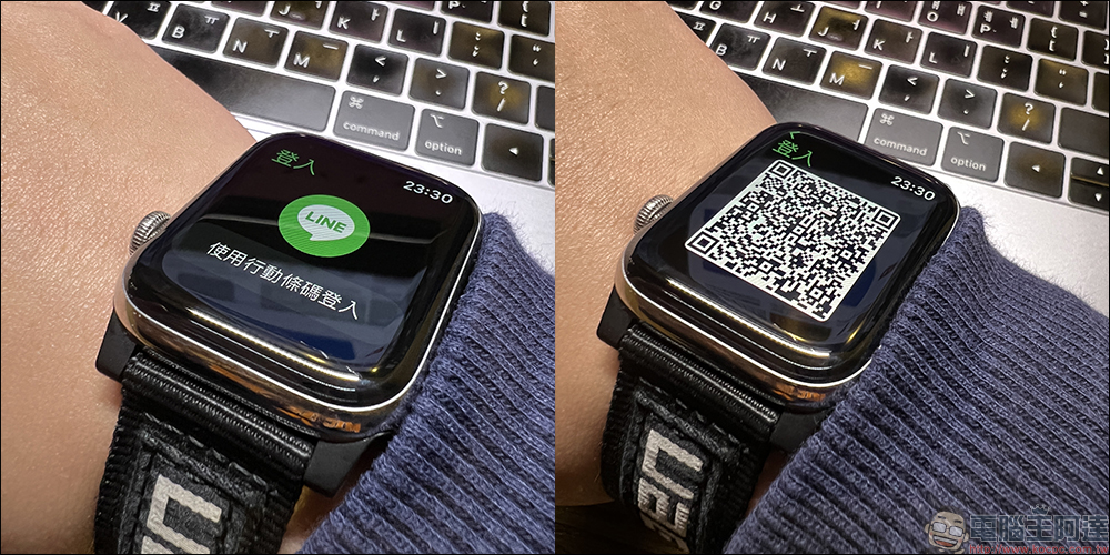 LINE 正式支援 WearOS 3.0 和 watchOS 雙系統智慧手錶 - 電腦王阿達 LINE 正式支援 WearOS 3.0 和 watchOS 雙系統智慧手錶 - 電腦王阿達
