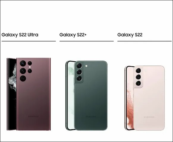 Galaxy S22 南韓銷量下滑,三星降速門仍帶來影響 - 電腦王阿達 Galaxy S22 南韓銷量下滑,三星降速門仍帶來影響 - 電腦王阿達