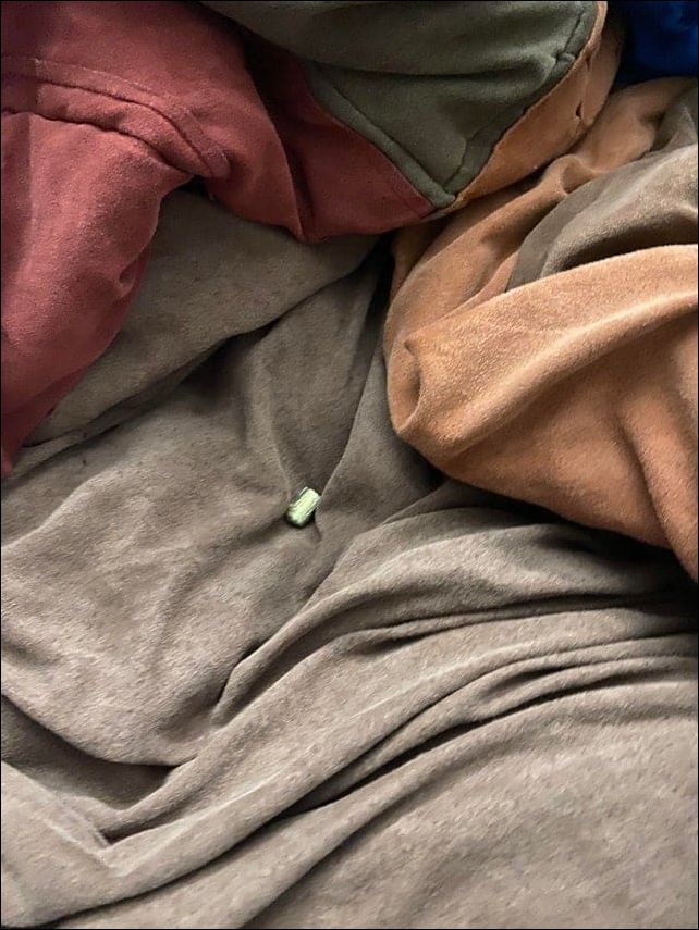 奇蹟般的幸運,美國男子在家遭流彈擊中卻因 Razer 電競耳機保命 - 電腦王阿達 奇蹟般的幸運,美國男子在家遭流彈擊中卻因 Razer 電競耳機保命 - 電腦王阿達