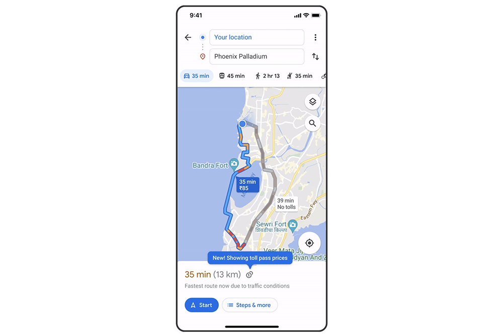原來 Google Maps 連營業時間也能透過 AI 之力「提醒」修正 - 電腦王阿達