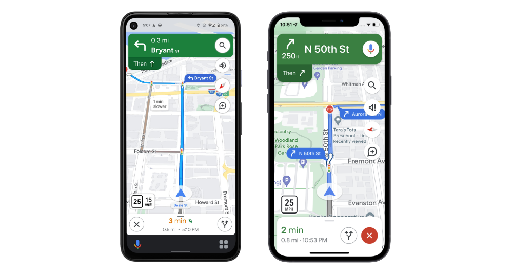 Google Maps 更新大幅增加導航資訊,連過路費都可以幫忙算了 - 電腦王阿達 Google Maps 更新大幅增加導航資訊,連過路費都可以幫忙算了 - 電腦王阿達