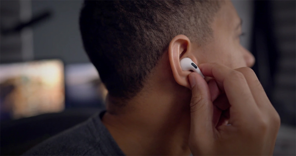 知名分析師透露 AirPods Pro 2 預計於 2022 下半年推出 - 電腦王阿達 知名分析師透露 AirPods Pro 2 預計於 2022 下半年推出 - 電腦王阿達
