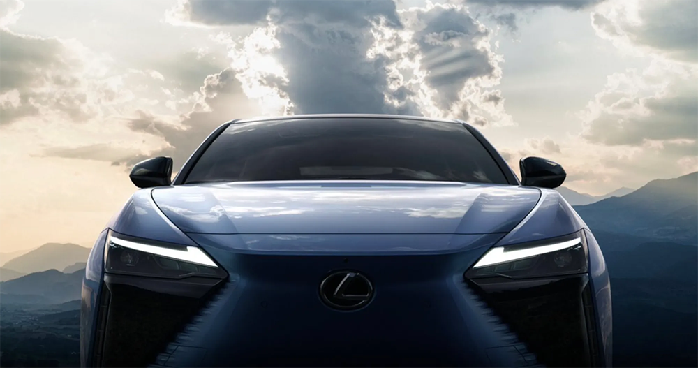 Lexus 純電車居然也用了 Yoke 方向盤,你覺得是為什麼? - 電腦王阿達 Lexus 純電車居然也用了 Yoke 方向盤,你覺得是為什麼? - 電腦王阿達