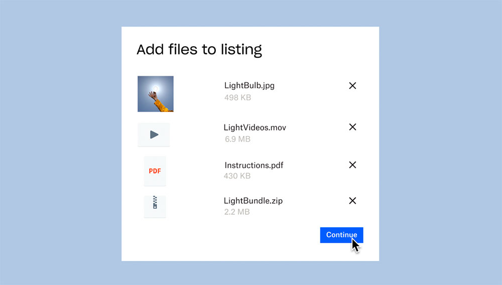 Dropbox Shop 開放測試版推出,允許創作者在平台上銷售數位內容 - 電腦王阿達 Dropbox Shop 開放測試版推出,允許創作者在平台上銷售數位內容 - 電腦王阿達