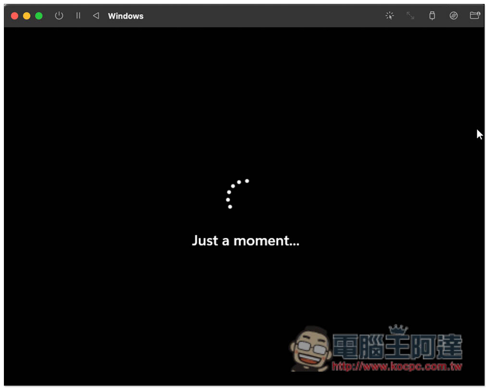 透過 UTM 免費工具,為你的 M1 Mac 安裝 Windows 11 作業系統(教學) - 電腦王阿達 透過 UTM 免費工具,為你的 M1 Mac 安裝 Windows 11 作業系統(教學) - 電腦王阿達