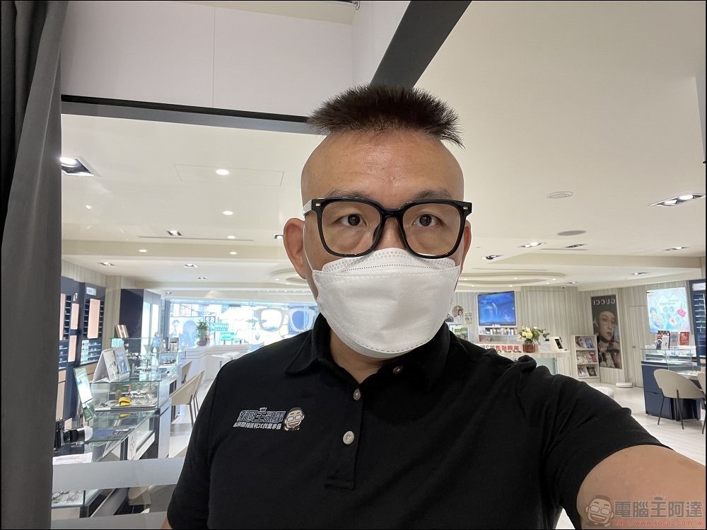 寶島眼鏡 漸進多焦鏡片 - 09 寶島眼鏡 漸進多焦鏡片 - 09