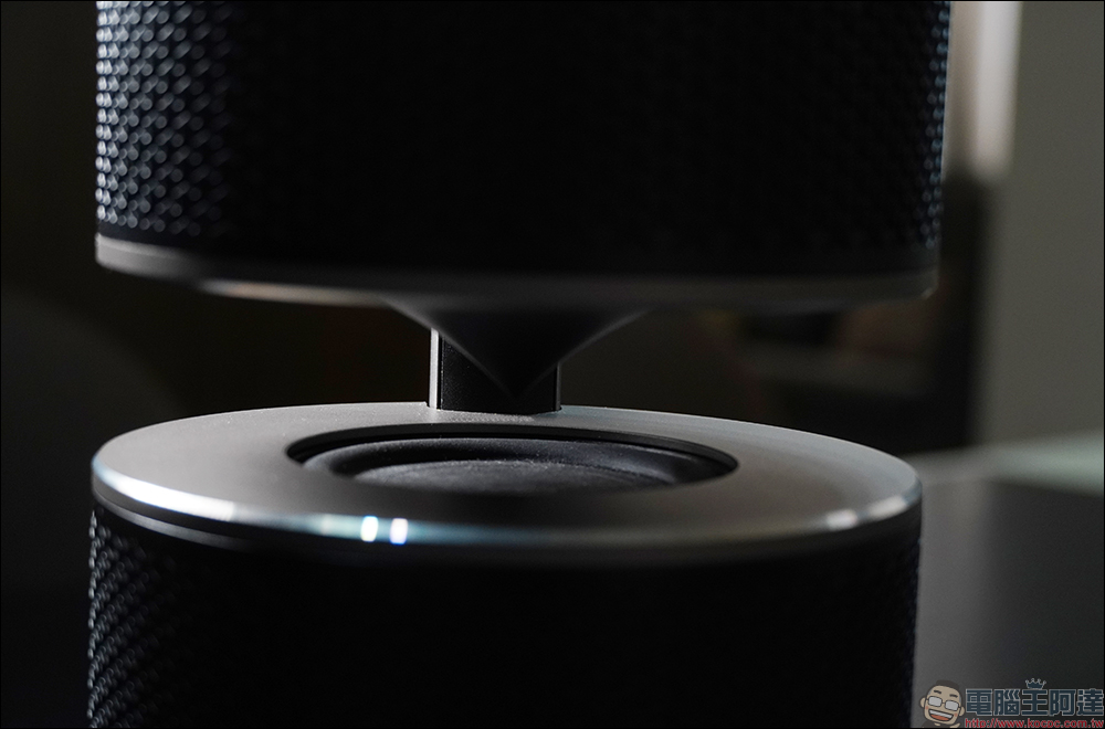 360 Peak 沉浸式音響開箱、評測|360° 零死角音場、 8 單體渾厚重低音隨身帶著走! - 電腦王阿達 360 Peak 沉浸式音響開箱、評測|360° 零死角音場、 8 單體渾厚重低音隨身帶著走! - 電腦王阿達