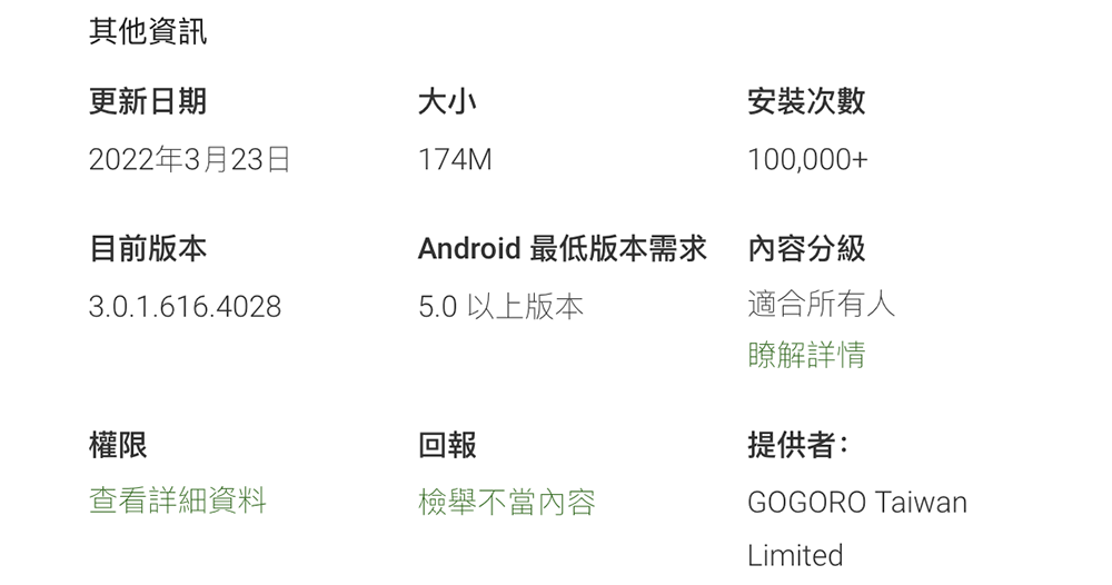 無論是否刻意規避,過時 App 將不被 Google Play 搜尋推薦與提供全新安裝 - 電腦王阿達 無論是否刻意規避,過時 App 將不被 Google Play 搜尋推薦與提供全新安裝 - 電腦王阿達