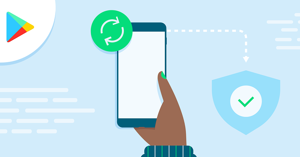 無論是否刻意規避,過時 App 將不被 Google Play 搜尋推薦與提供全新安裝 - 電腦王阿達 無論是否刻意規避,過時 App 將不被 Google Play 搜尋推薦與提供全新安裝 - 電腦王阿達
