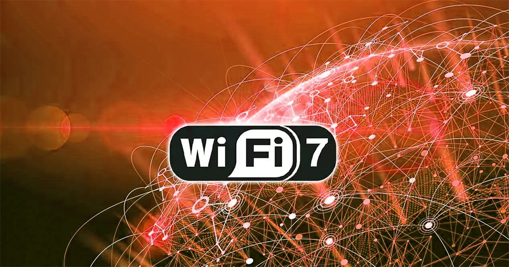 什麼是 WiFi 7?它的速度有多快? - 電腦王阿達 什麼是 WiFi 7?它的速度有多快? - 電腦王阿達