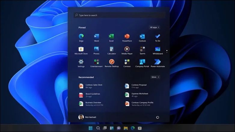 檔案總管總算有分頁了?微軟承諾下一版 Windows 11 會加入 - 電腦王阿達 檔案總管總算有分頁了?微軟承諾下一版 Windows 11 會加入 - 電腦王阿達