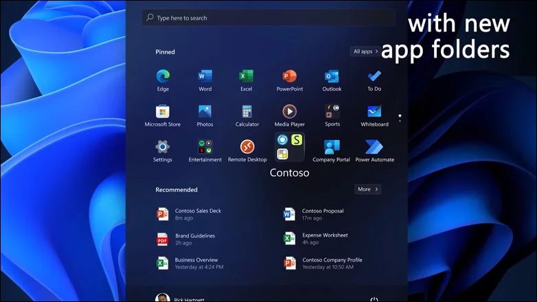 檔案總管總算有分頁了?微軟承諾下一版 Windows 11 會加入 - 電腦王阿達 檔案總管總算有分頁了?微軟承諾下一版 Windows 11 會加入 - 電腦王阿達