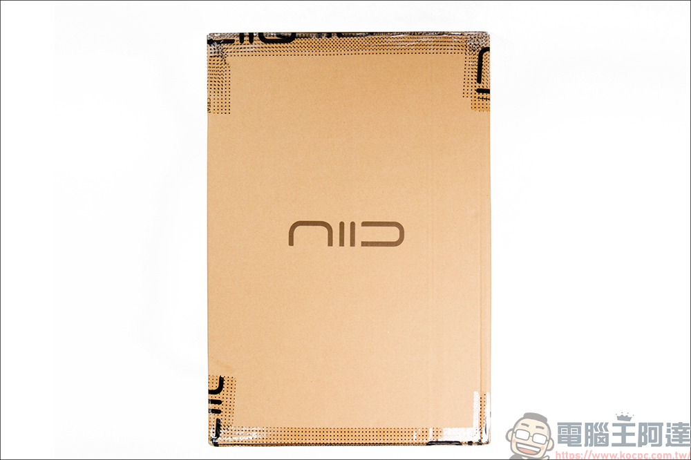 NIID Decode 異次元後背包,全球獨創 Flex-Grid 專利空間系統,打破你對傳統後背包的收納方式 - 電腦王阿達 NIID Decode 異次元後背包,全球獨創 Flex-Grid 專利空間系統,打破你對傳統後背包的收納方式 - 電腦王阿達