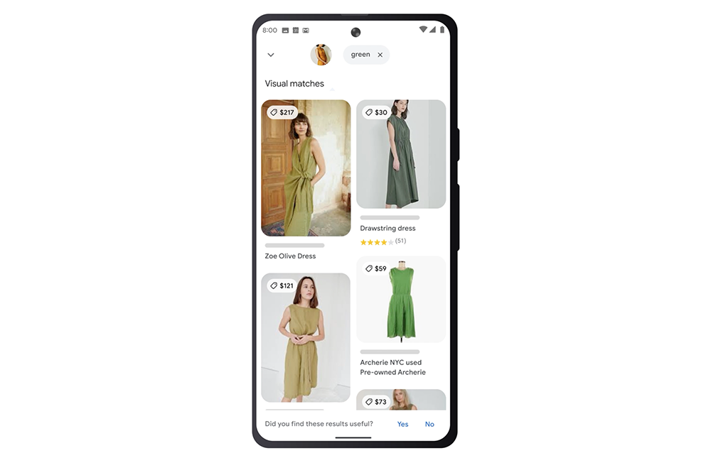 能搭配圖片與文字一起「Google 一下」的多重搜尋(Multisearch)來了,本篇教你怎麼用 - 電腦王阿達 能搭配圖片與文字一起「Google 一下」的多重搜尋(Multisearch)來了,本篇教你怎麼用 - 電腦王阿達