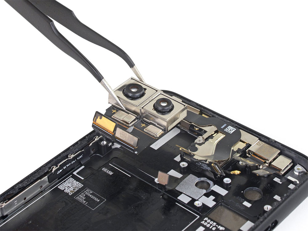 Google 宣布跟 iFixit 合作推出自行維修計畫,維修備品都能買到 - 電腦王阿達 Google 宣布跟 iFixit 合作推出自行維修計畫,維修備品都能買到 - 電腦王阿達
