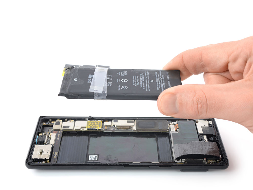 Google 宣布跟 iFixit 合作推出自行維修計畫,維修備品都能買到 - 電腦王阿達 Google 宣布跟 iFixit 合作推出自行維修計畫,維修備品都能買到 - 電腦王阿達