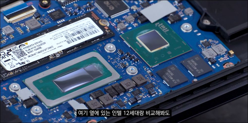 Intel Arc A350M 堪稱入門最強 GPU,但韓國 Youtuber 測試發現驅動問題不少 - 電腦王阿達 Intel Arc A350M 堪稱入門最強 GPU,但韓國 Youtuber 測試發現驅動問題不少 - 電腦王阿達