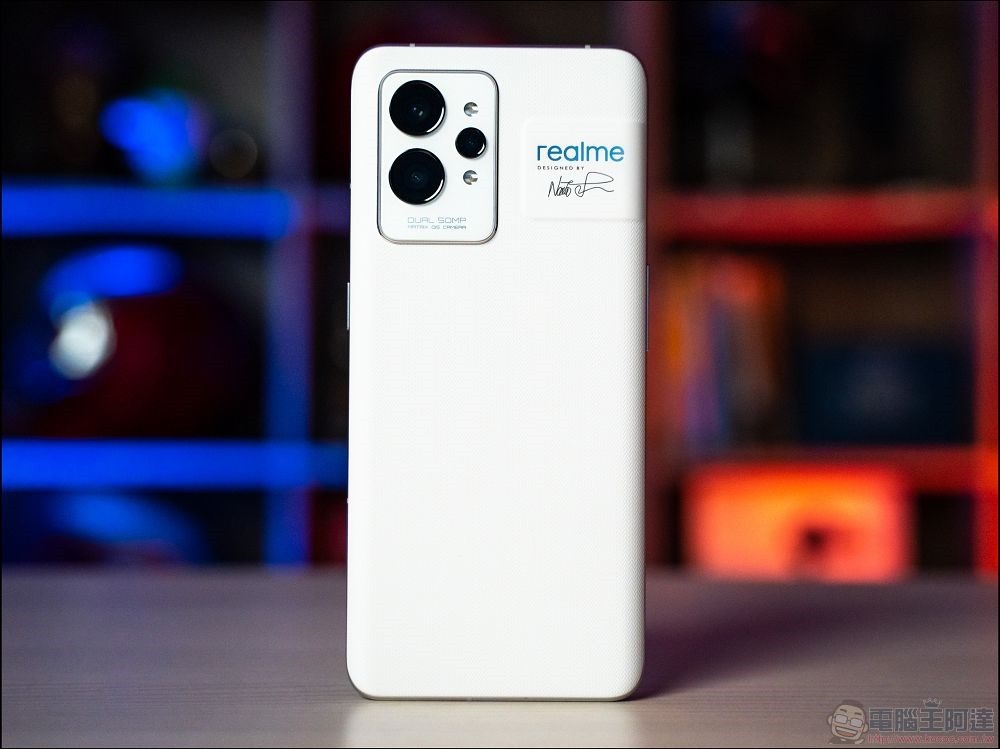 realme GT2 Pro 開箱 -05 realme GT2 Pro 開箱 -05