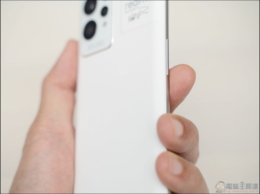 realme GT2 Pro 開箱 -06 realme GT2 Pro 開箱 -06