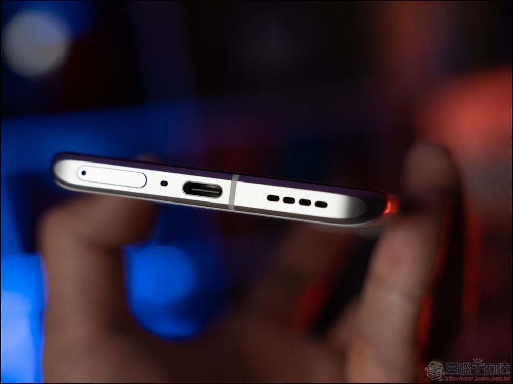 realme GT2 Pro 開箱 -08 realme GT2 Pro 開箱 -08