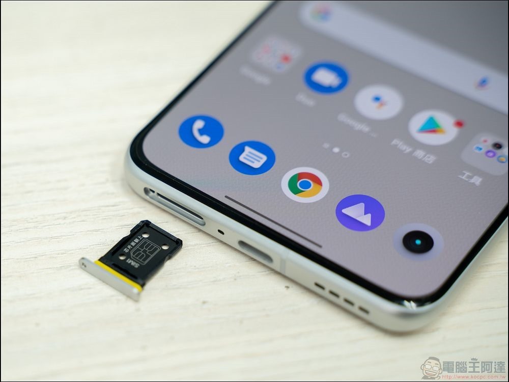 realme GT2 Pro 開箱 -09 realme GT2 Pro 開箱 -09