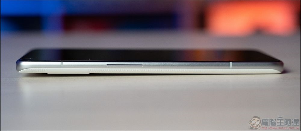 realme GT2 Pro 開箱 -10 realme GT2 Pro 開箱 -10