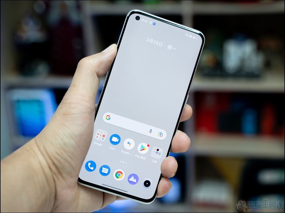 realme GT2 Pro 開箱 -13 realme GT2 Pro 開箱 -13